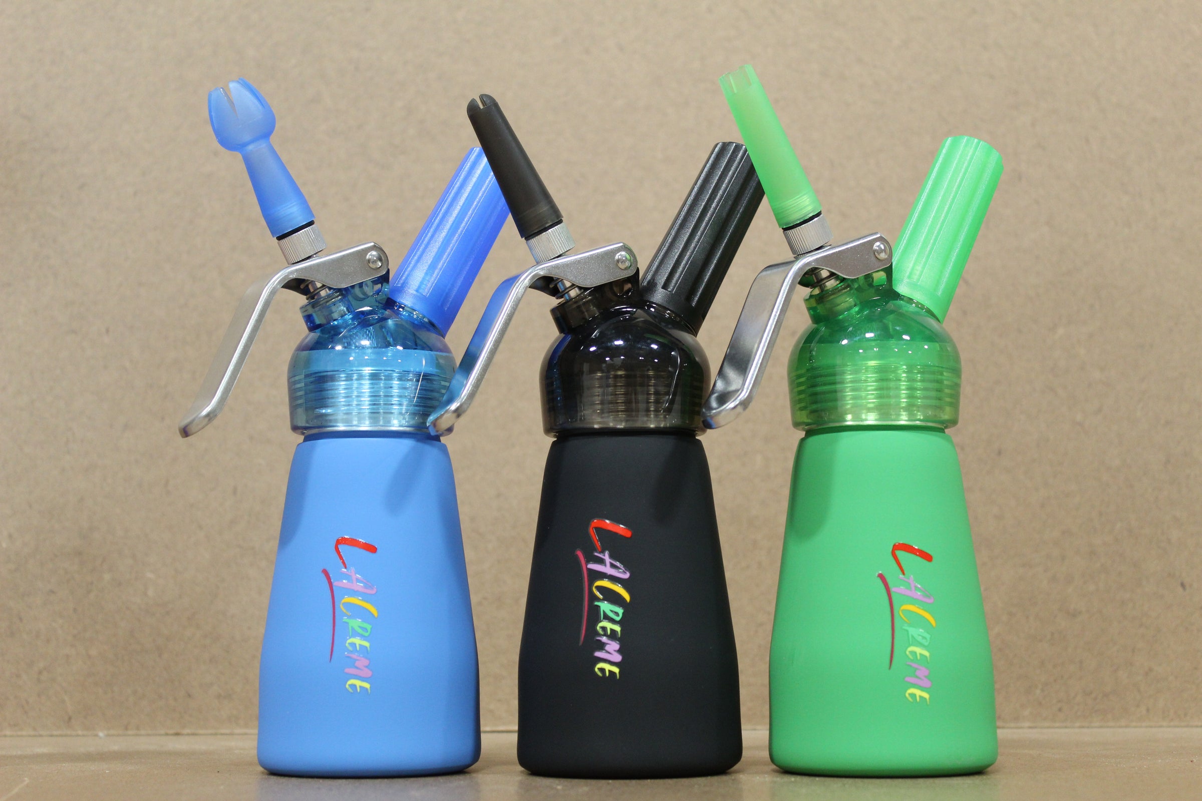Cream Dispenser