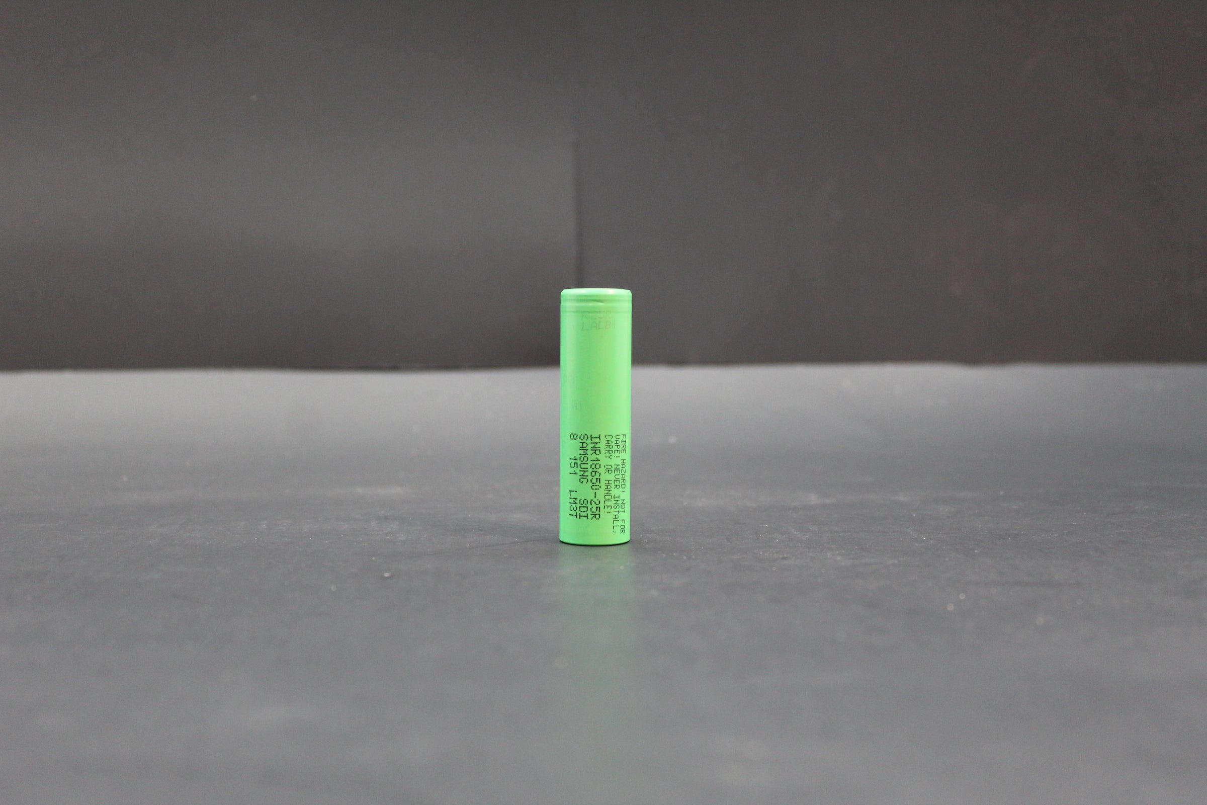 Batteries