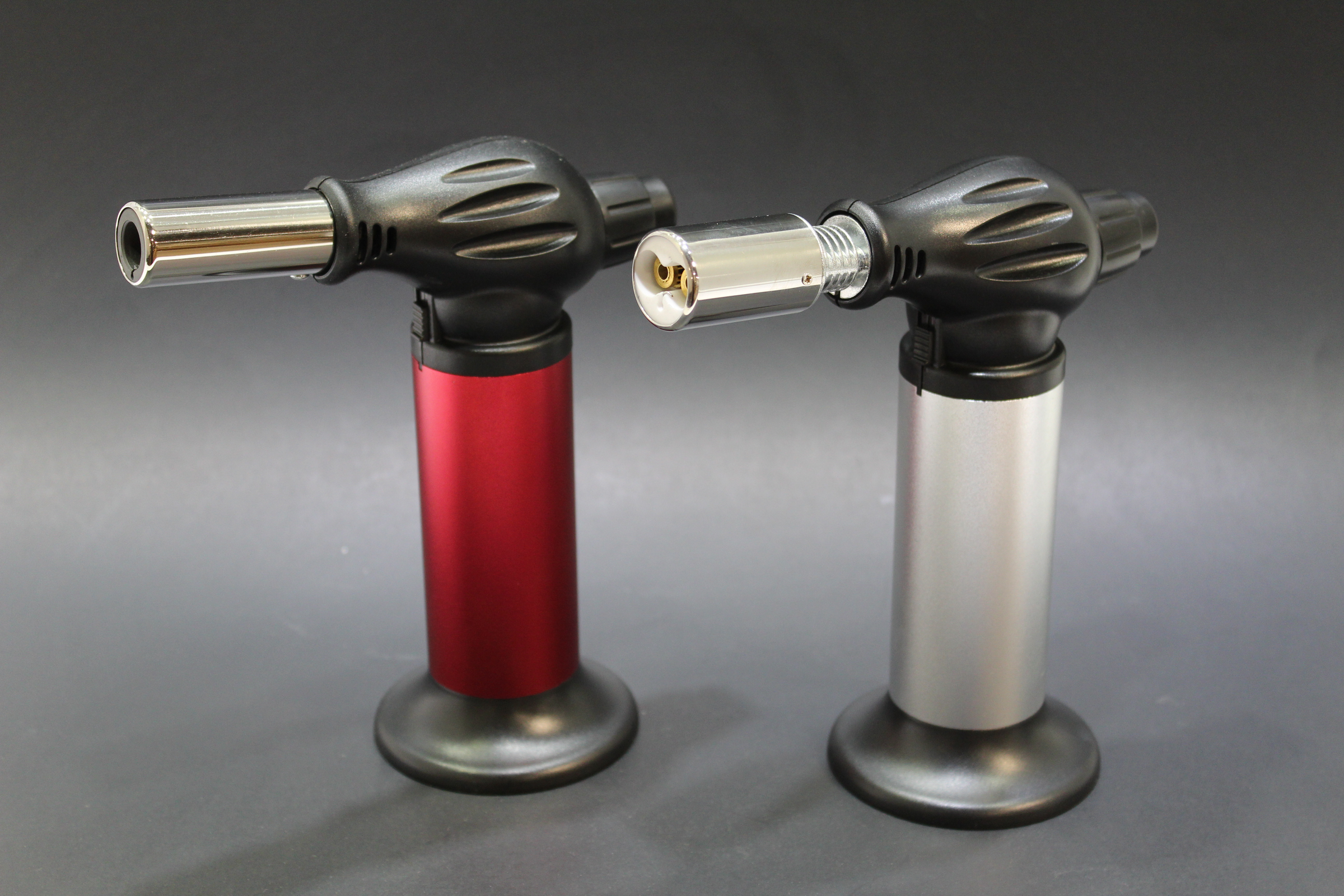 Butane and Torches