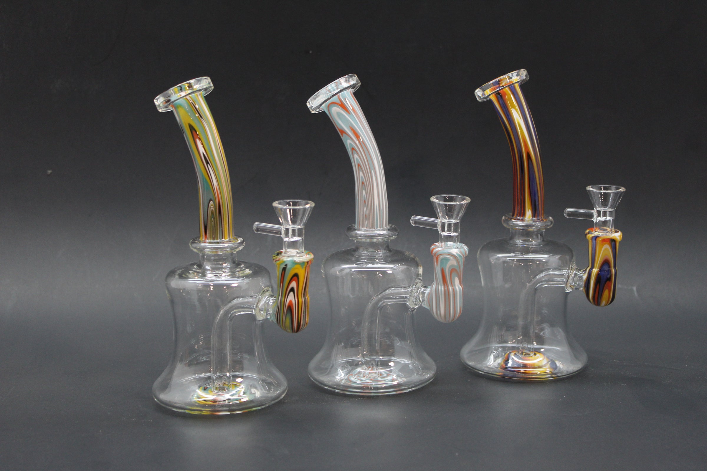 Water Pipes