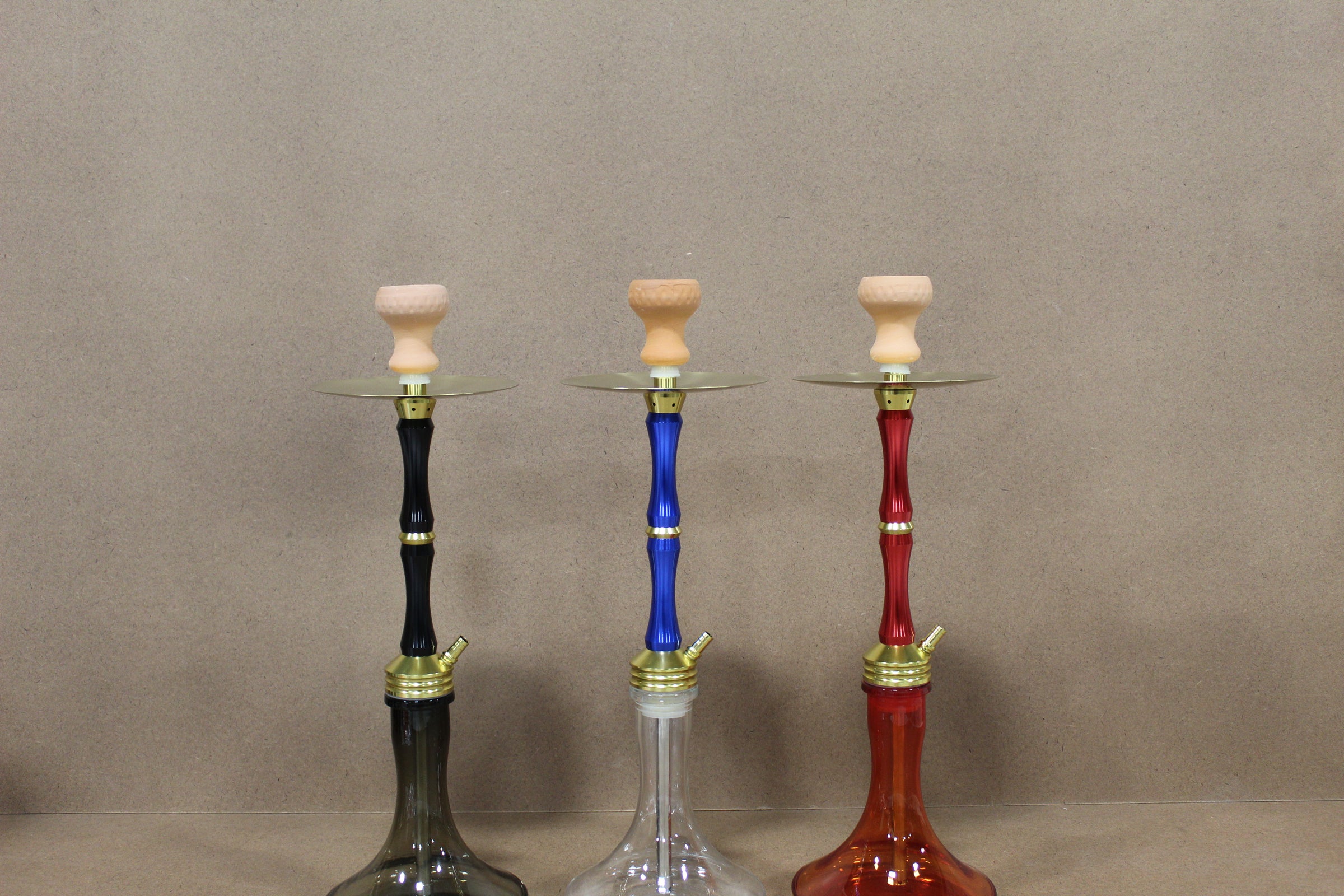 Hookahs