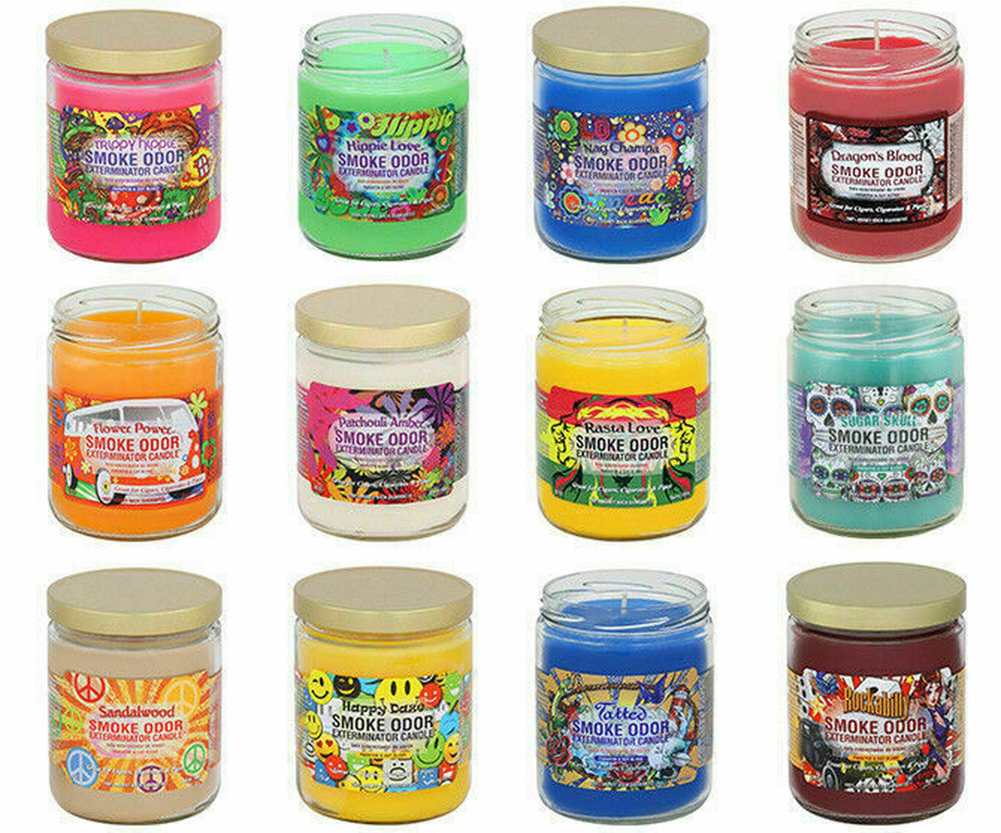 Candles
