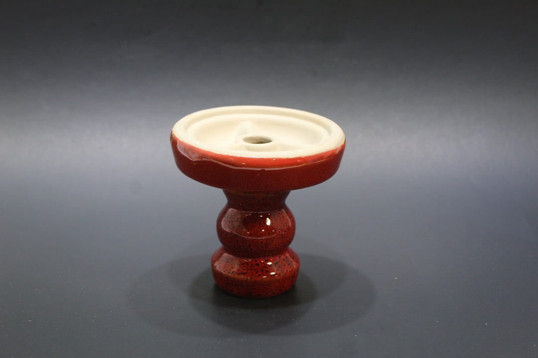 Clay Hookah Bowl-869