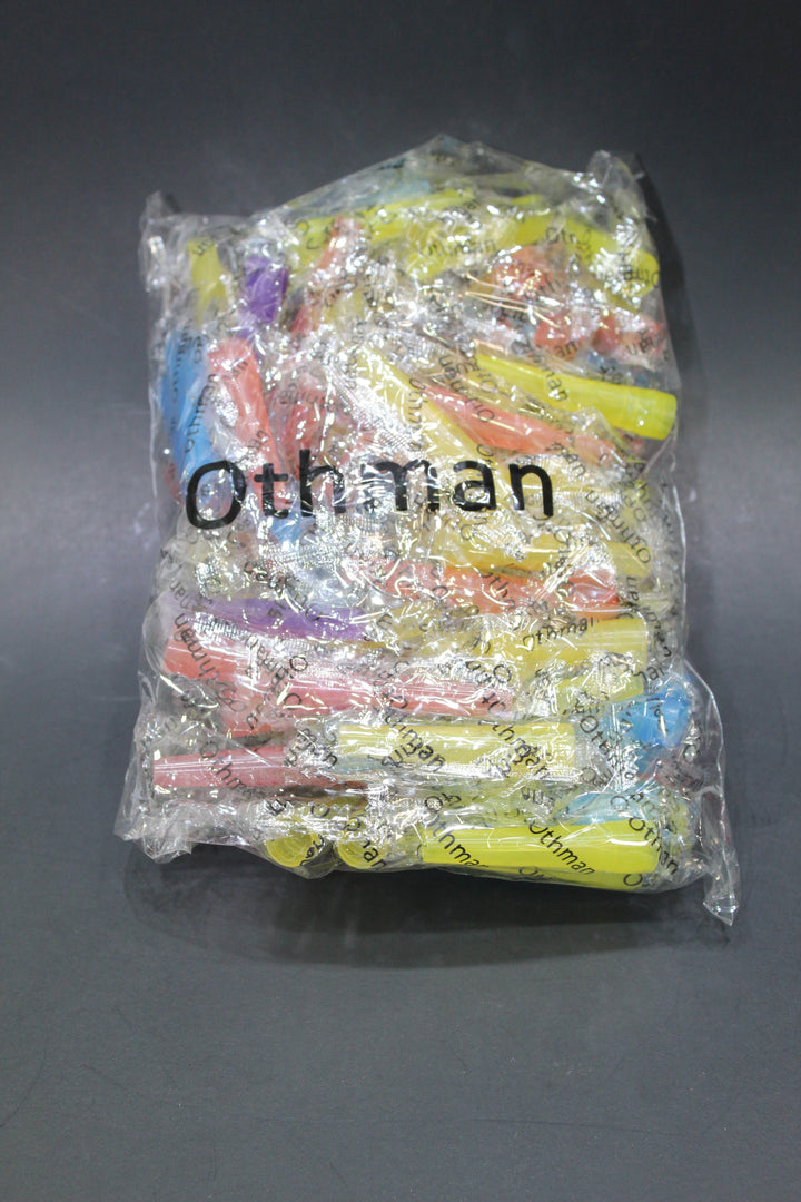 Othman Hookah Tips Short- 10,000ct