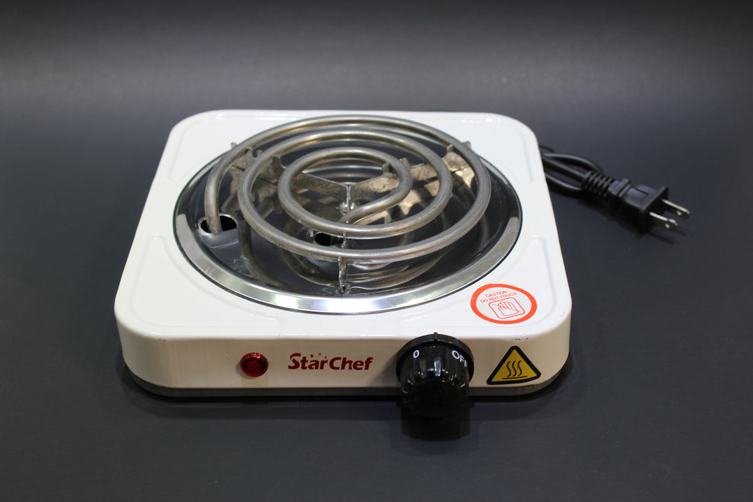 Charcoal Electric Hot Plate
