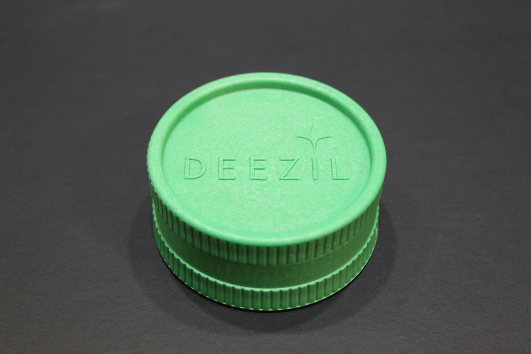 Deezil Grinder Two Layer- 24ct