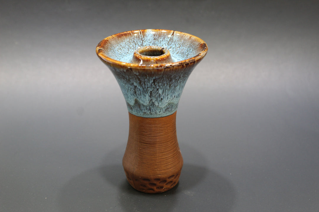 Clay Hookah Bowl- 913