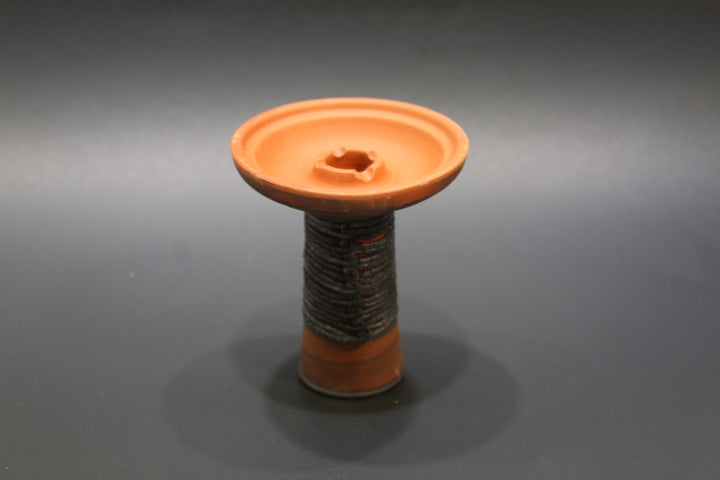 Clay Hookah Bowl- 982