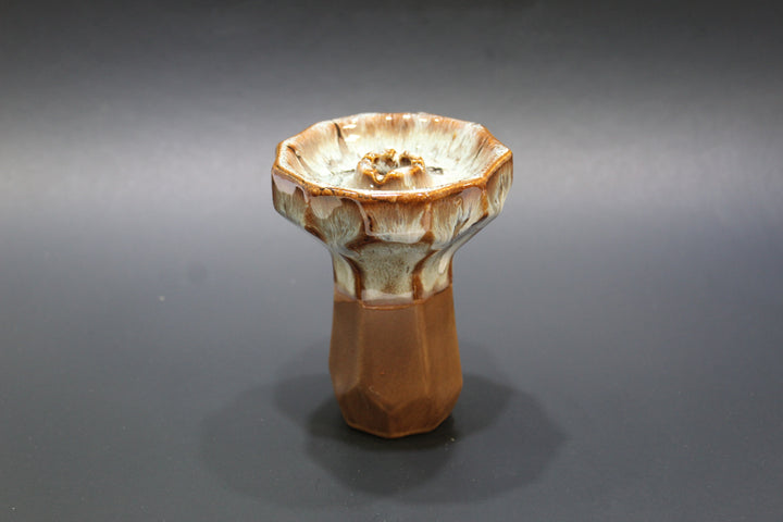 Clay Hookah Bowl- 378