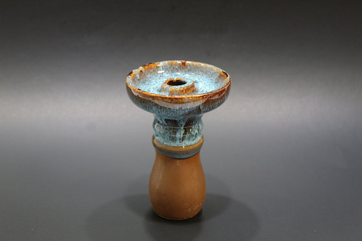 Clay Hookah Bowl-019