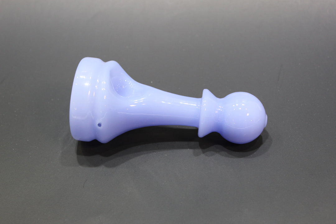 Hand Pipe- Chess Piece