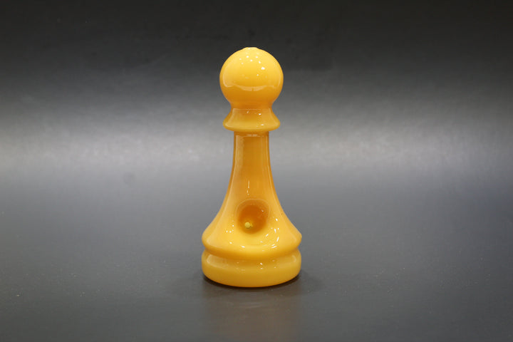 Hand Pipe- Chess Piece