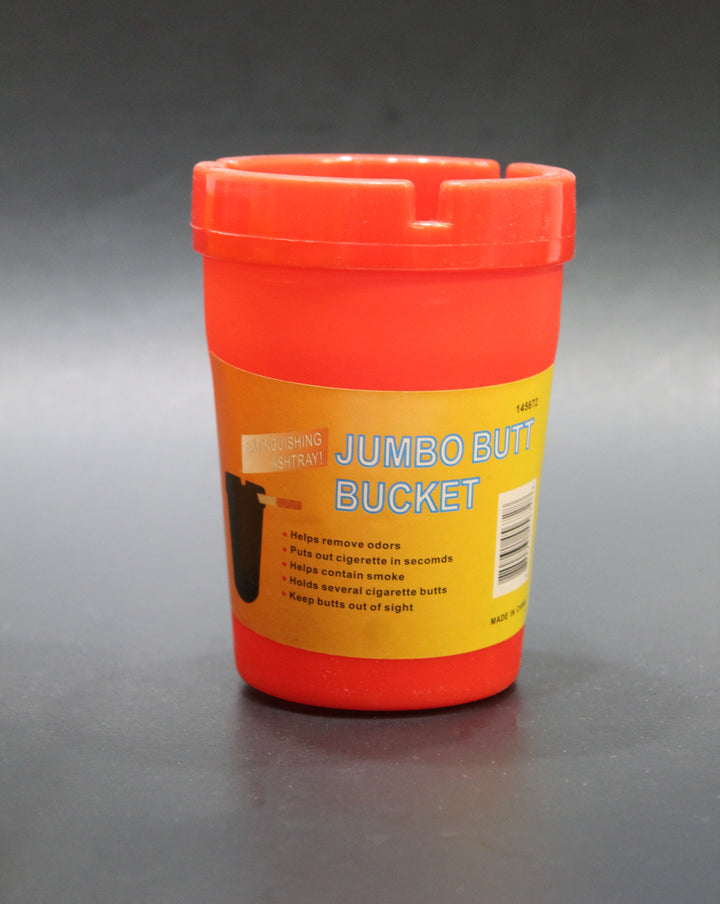 Jumbo Butt Bucket- 12ct