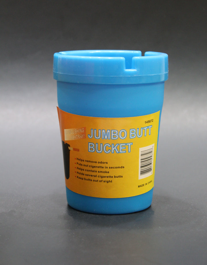 Jumbo Butt Bucket- 12ct