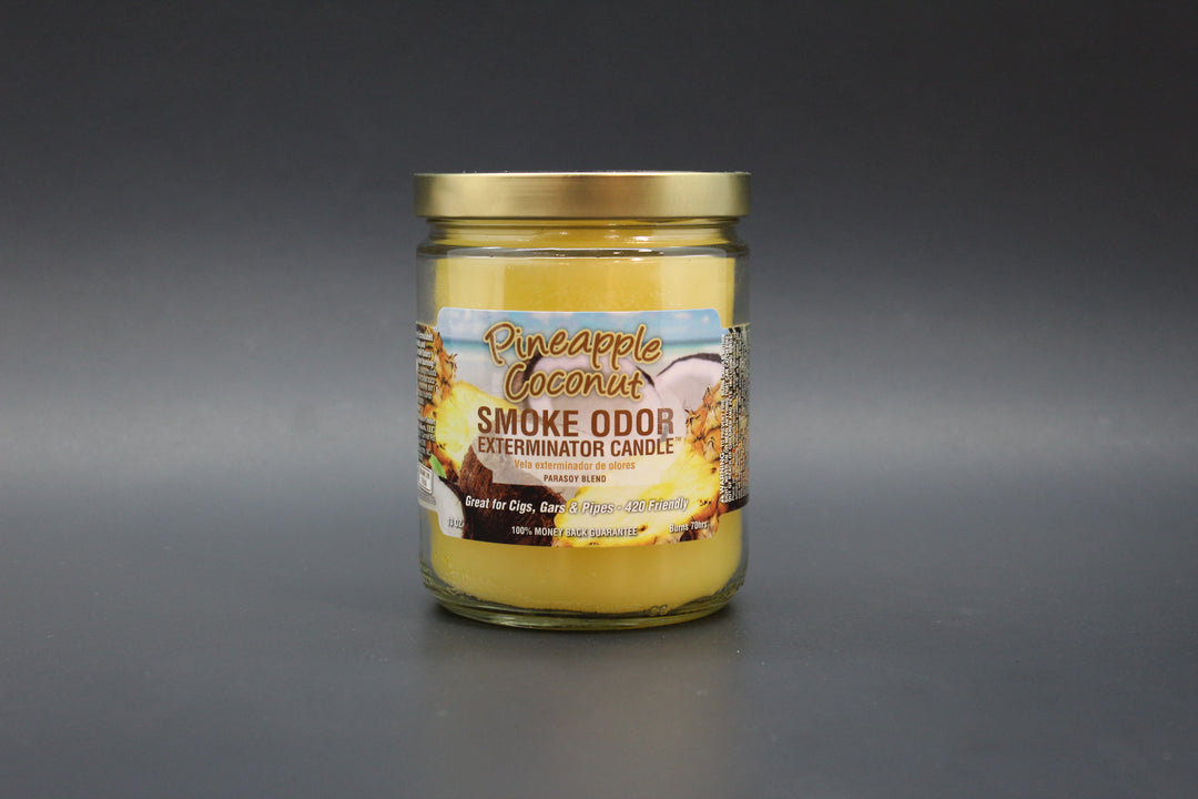 Smoke Odor Exterminator Candle