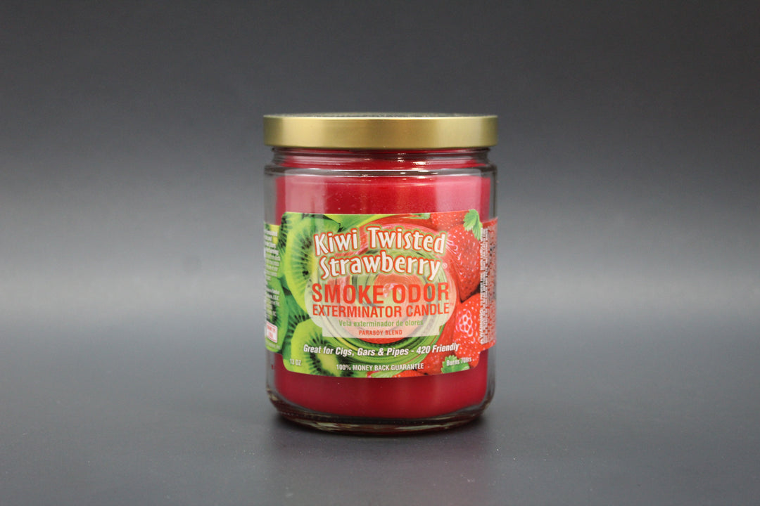 Smoke Odor Exterminator Candle