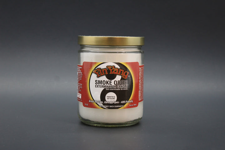Smoke Odor Exterminator Candle