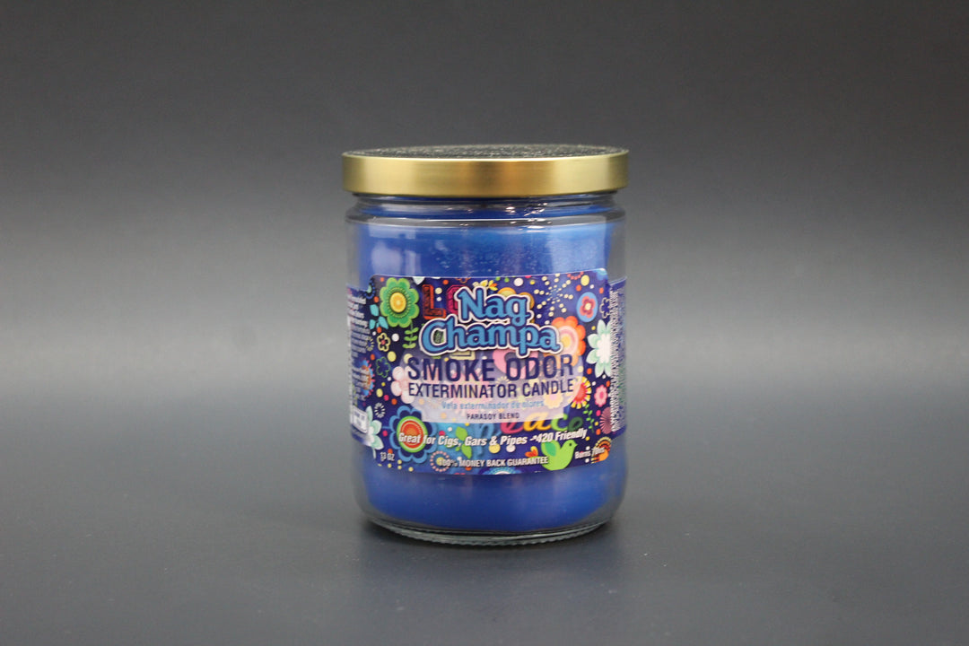 Smoke Odor Exterminator Candle