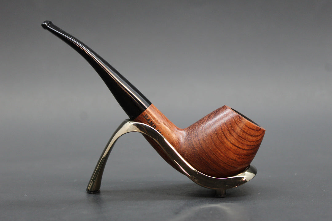 Rosewood Small Brandy Pipe