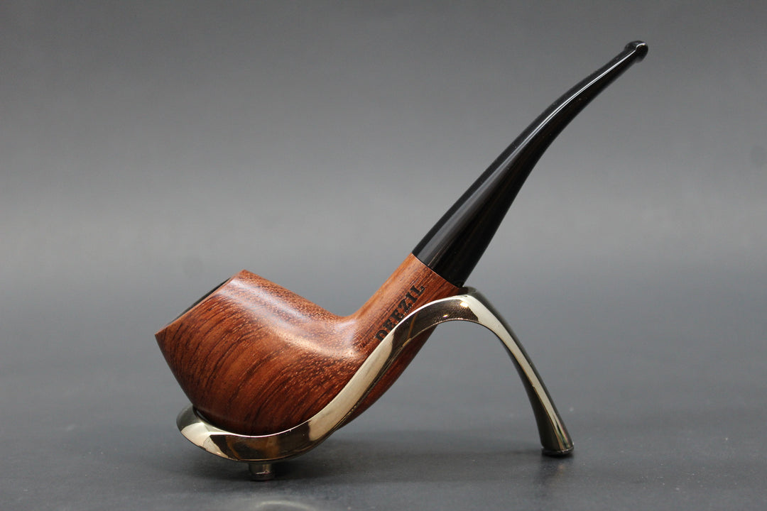 Rosewood Small Brandy Pipe