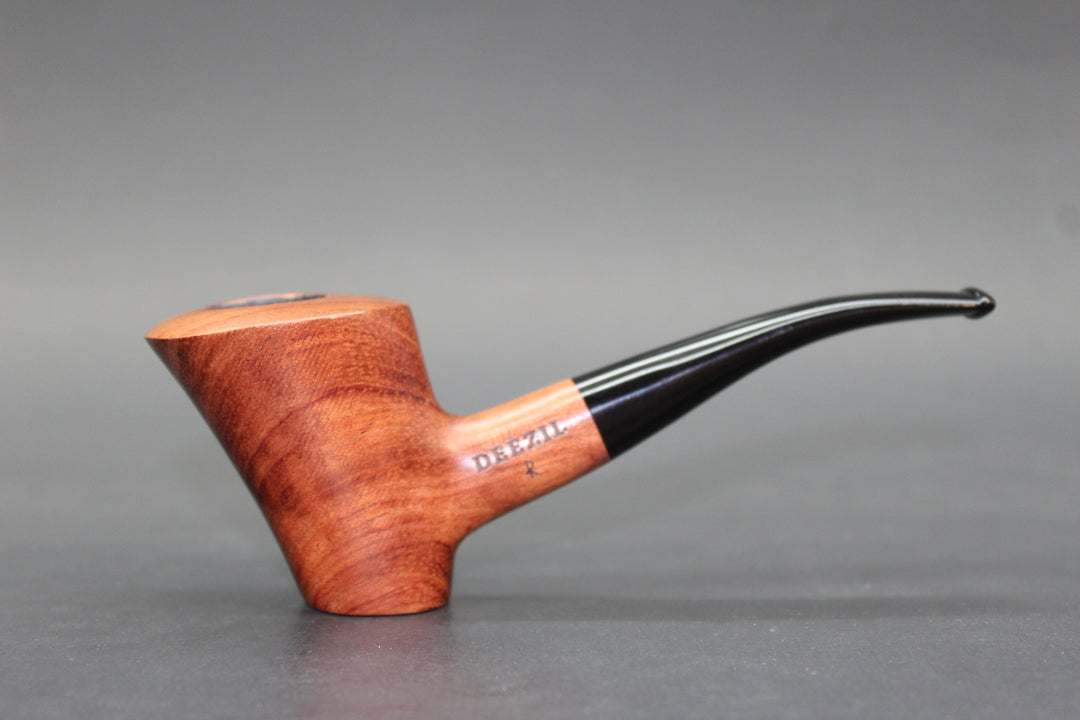 Rosewood Dublin Sitter Pipe