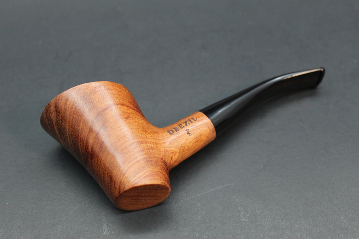 Rosewood Dublin Sitter Pipe