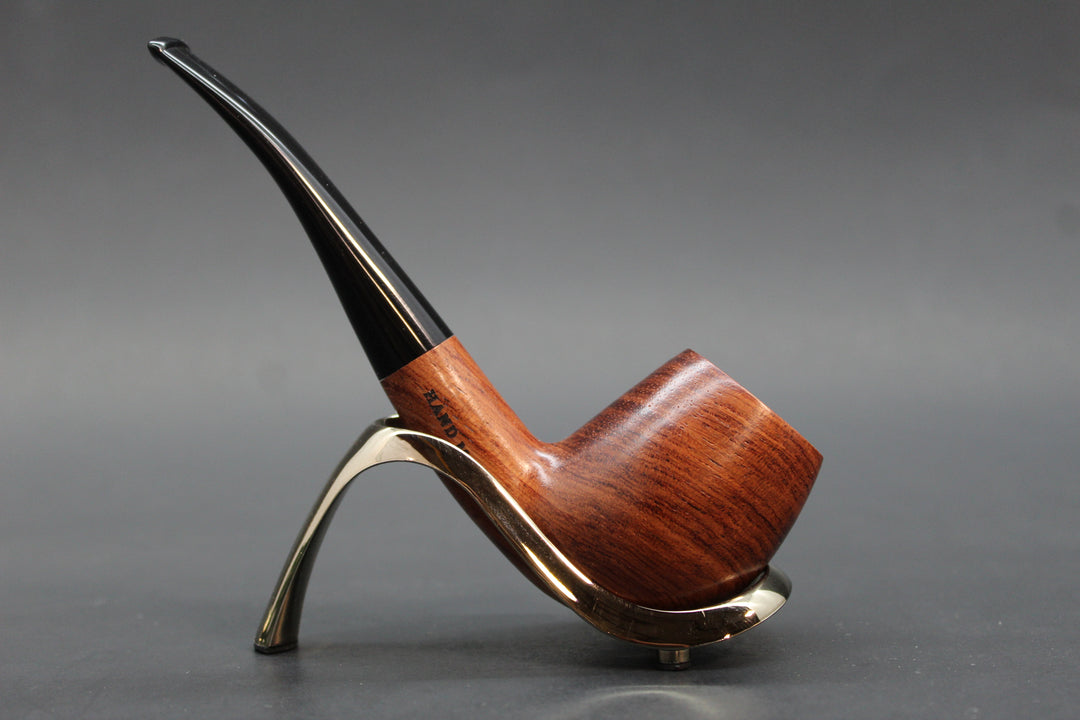 Rosewood Ball Pipe