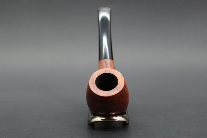 Rosewood Ball Pipe