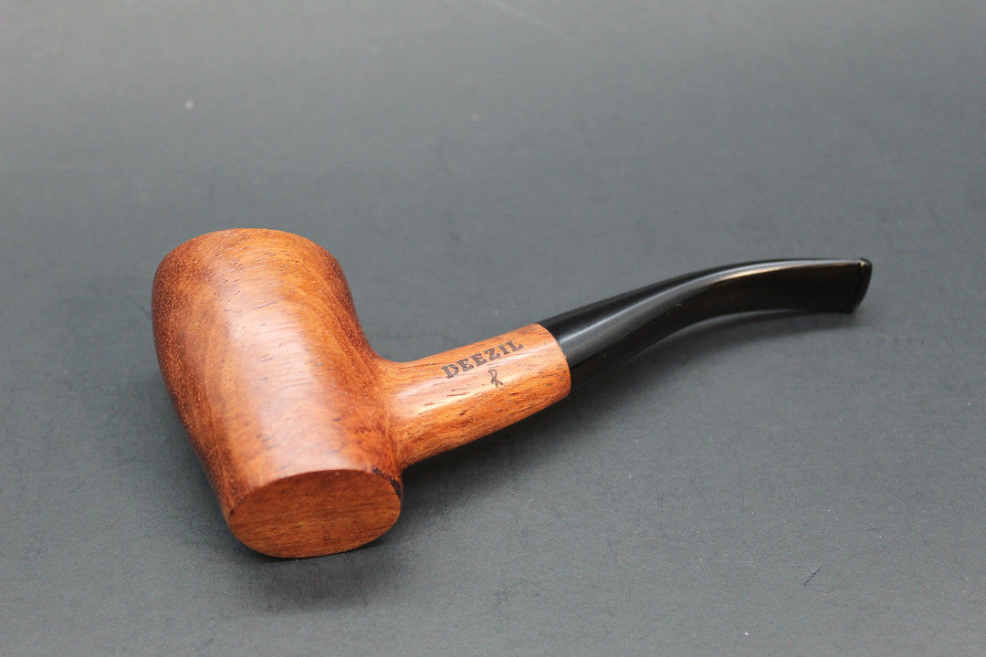 Rosewood Cherrywood Style Pipe
