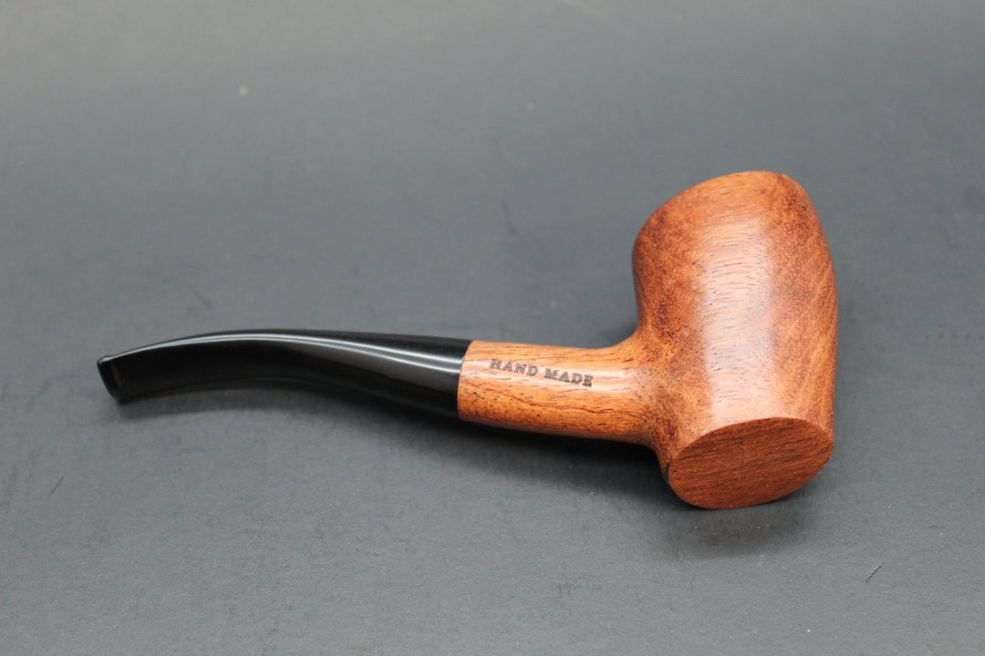 Rosewood Cherrywood Style Pipe