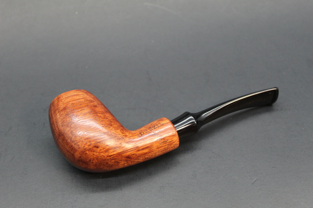 Rosewood Large Brandy Pipe