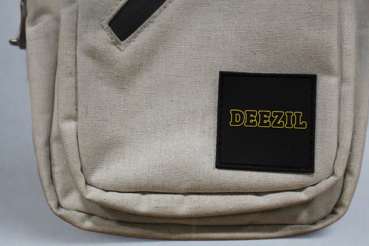 Deezil Smell Proof Fanny Pack