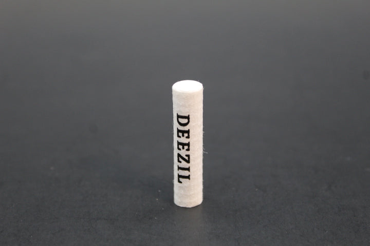 Deezil Filters 250ct