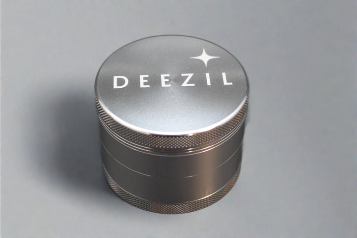 Deezil Mars Grinder 4 Layer 63mm