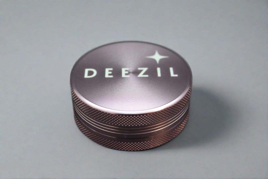Deezil Venus Grinder 2 Layer 55mm