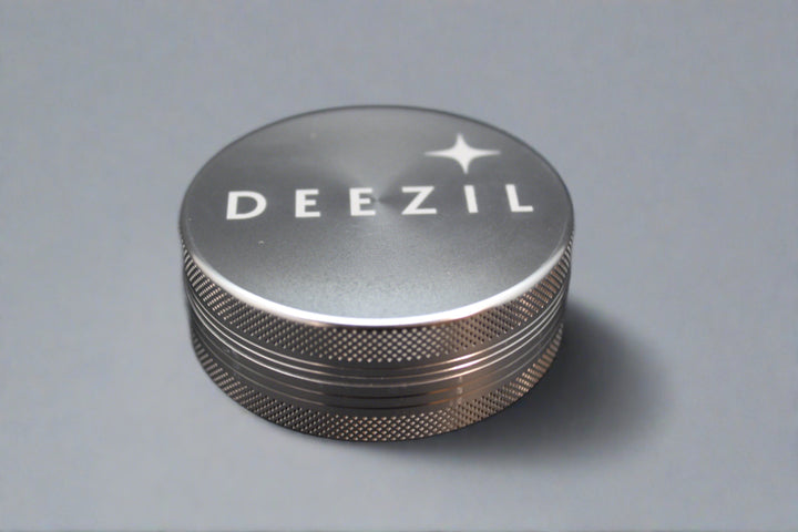 Deezil Venus Grinder 2 Layer 55mm
