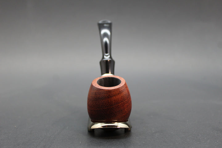 Rosewood Small Hungarian Pipe w/9mm Filter