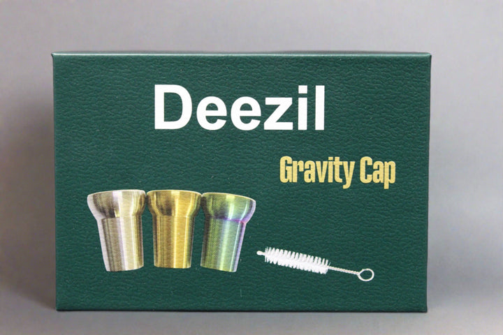 Deezil Gravity Cap
